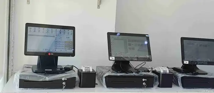 كاشير بقالة كاشير مطعم كاشير عصائر 2