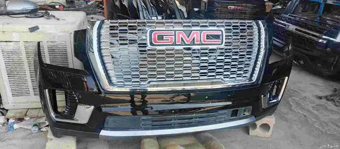 صدام وشبك يوكن دينالي2021الى2024 0