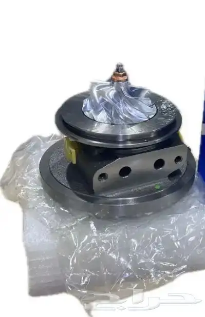 تيربو ميتسوبيشي L200 ( قلب التيربو ) السعر 800 ريال 1