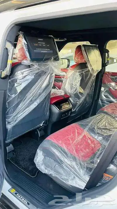 باترول بلاتنيوم توين تيربو 2026 11