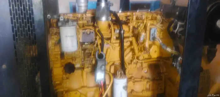 مهندس مولدات كهربائيه 5