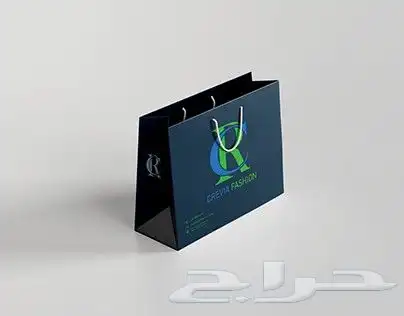 طباعة بكجات _ طباعة بكجات عبايات _ طباعة أكياس ورقية _ طباعة 3