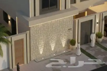 صمم واجهة سكن العمر الآن باقل سعر في السوق 60