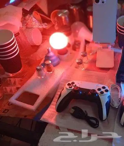 يد بلايستيشن 5 اخت الجديدة 4