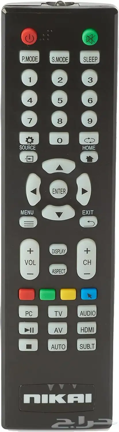 شاشة 43 بوصة Full HD 5