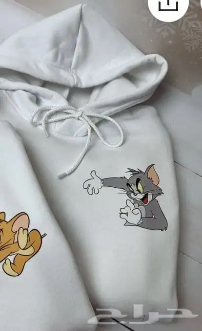 بلوفر فرو ناعم 2