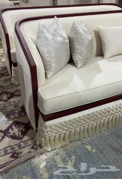 كنب غرف مطابخ جاهز تنجيد تفصيل 14