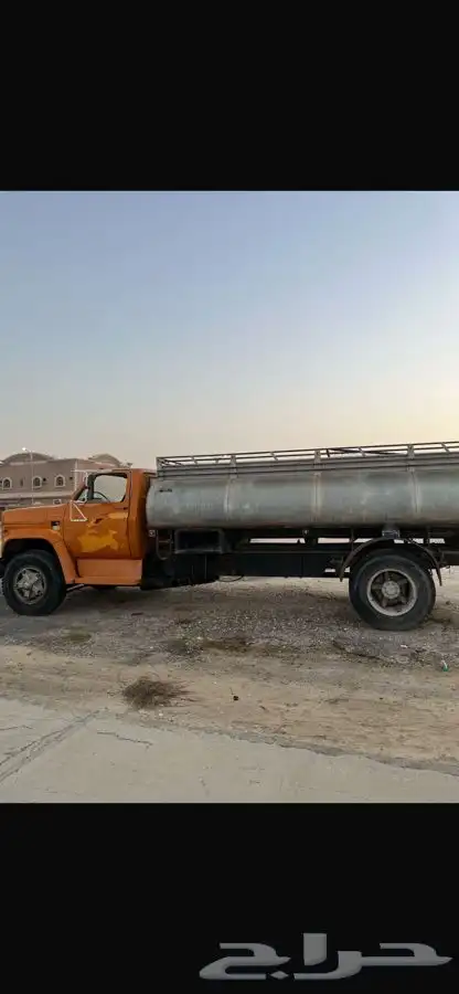 وايت شفر لوري للبيع 2