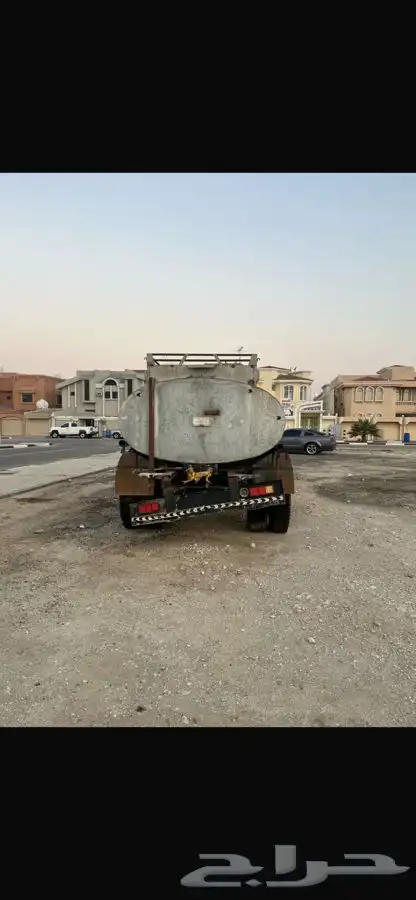 وايت شفر لوري للبيع 6