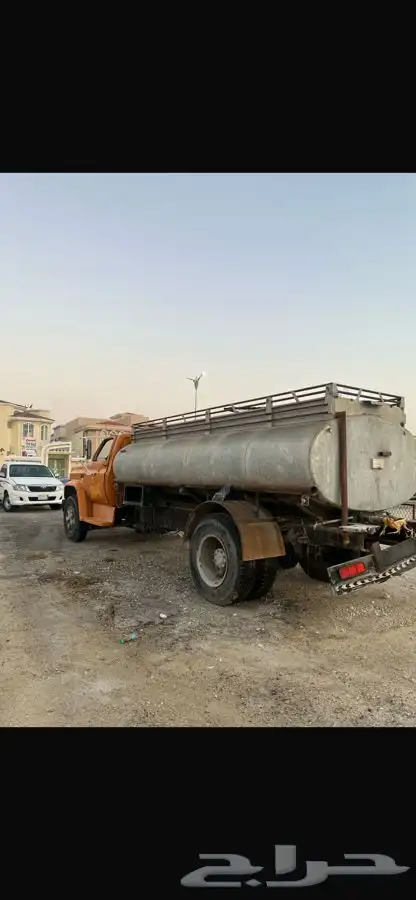 وايت شفر لوري للبيع 1