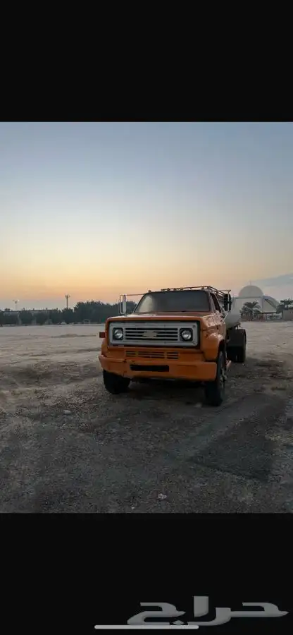 وايت شفر لوري للبيع 0