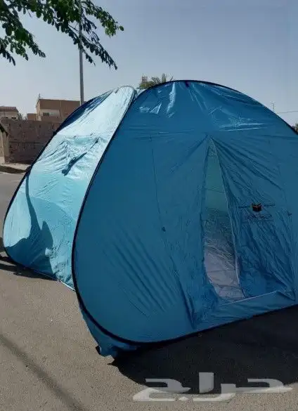 خيمة كبيرة للبيع 1