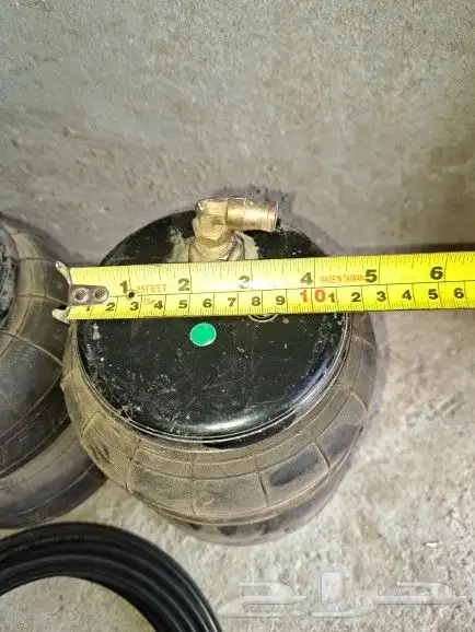 منافيخ هواء من شركه آير لفت الامريكيه تتحمل الى 2 طن جديده 7