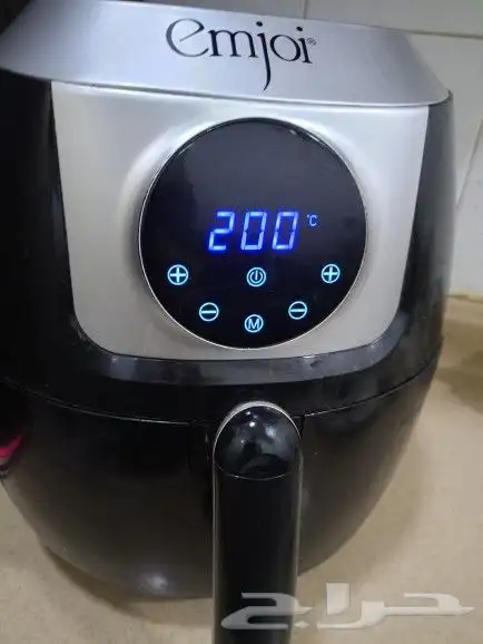 البيع قلايه هوايه 0