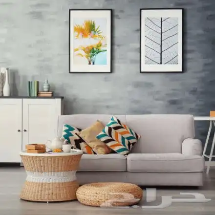 اثاث بيت نظيف وجديد 0