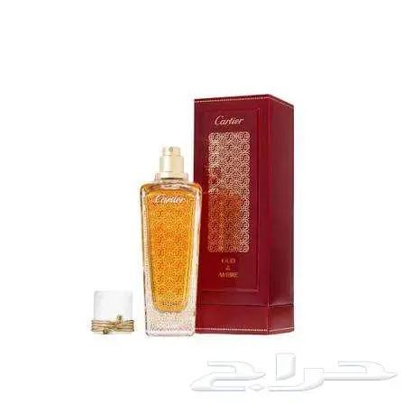 مجموعه عطور نيش و دزاينر اصليه للبيع الكل جديد 7