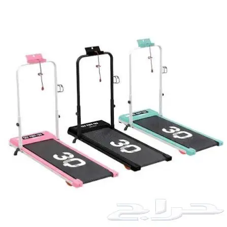 جهاز سير 3Q جديد بكرتونه 0