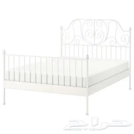 سرير ايكيا 0