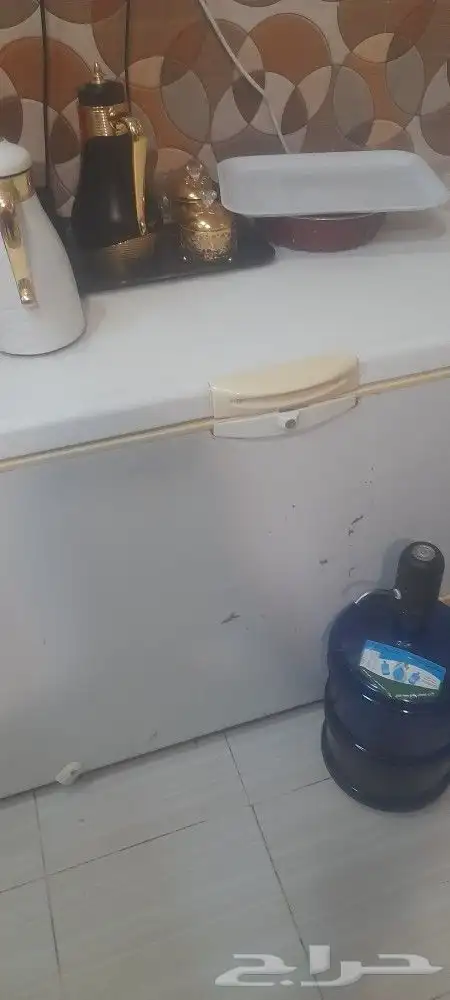 ابو عريش العسيلة 2