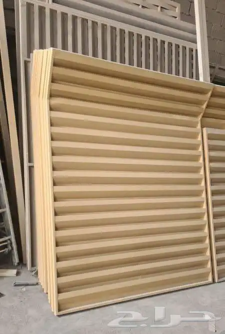 سواتر حديد سواتر قماش وسواتر 9