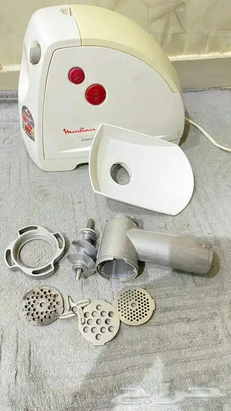 فرامه مولينكس فرانسي وفرامه بليك ديكر صيني نظيف 3