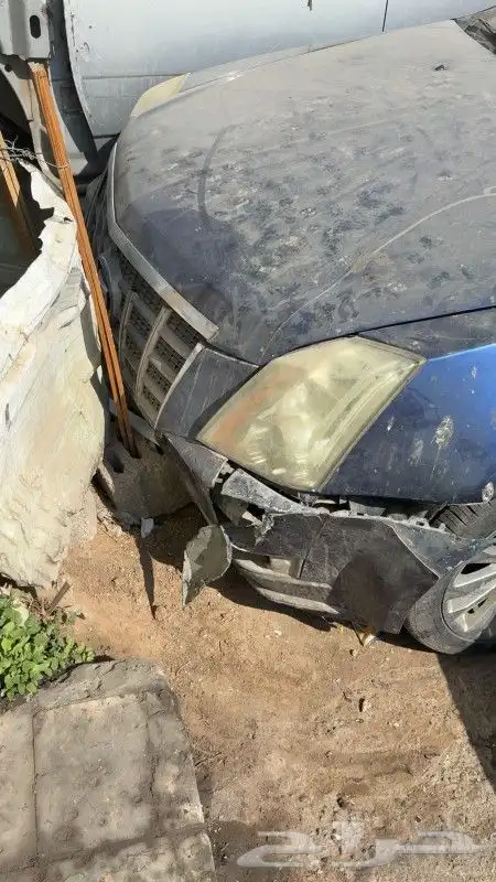 كاديلاك cts 2012 للبيع 3