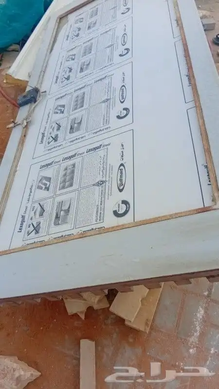 ابواب جديده للبيع 5