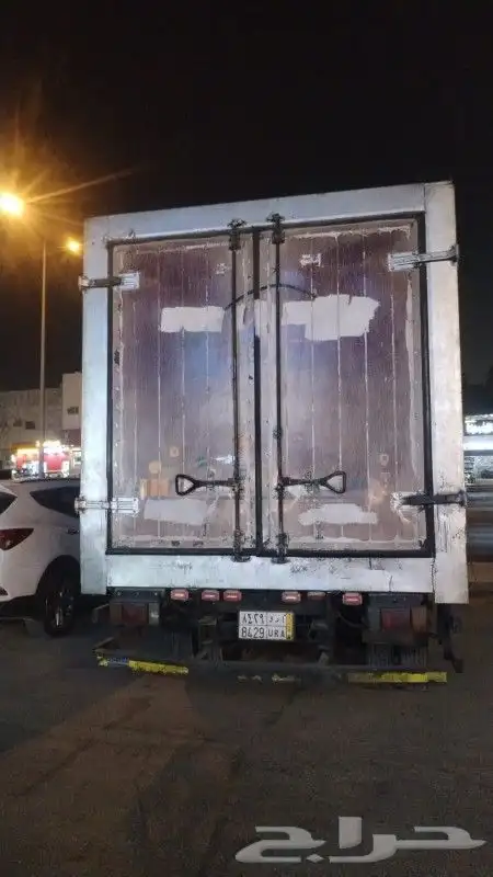 420 200 200 غرفة ثلاجة ديانة مع مكيف carier امريكي 250 4