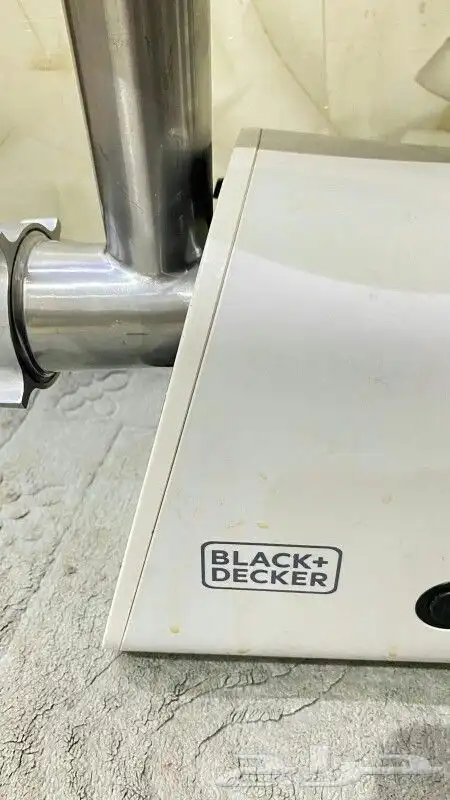 فرامه مولينكس فرانسي وفرامه بليك ديكر صيني نظيف 2