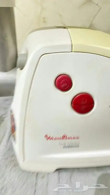 فرامه مولينكس فرانسي وفرامه بليك ديكر صيني نظيف 1