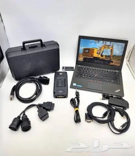 السلام عليكم كهرباء معدات ثقيله 0