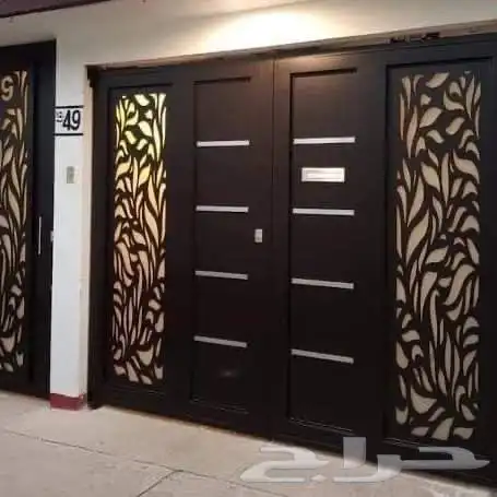 حداد الاحساء ورشة متنقلة 62