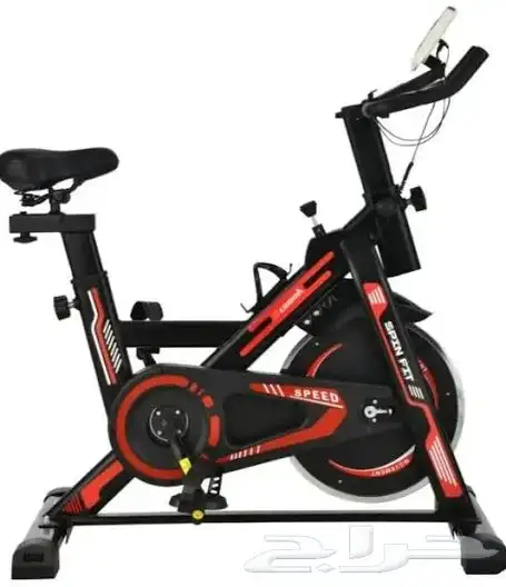 دراجة رياضية 0