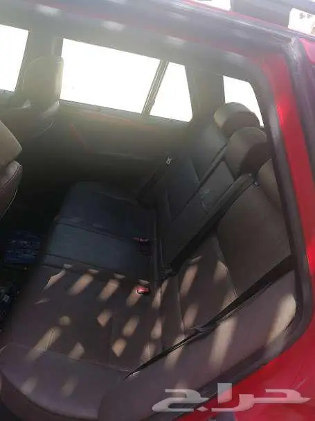 بي ام دبليو x5 موديل 2006 BMW 7