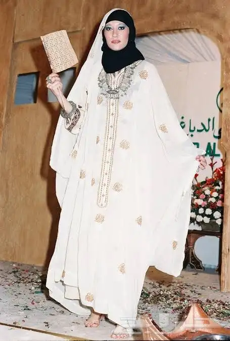 لباس تراثي 3