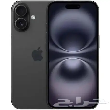 ايفون 16 العادب شبه جديد 0