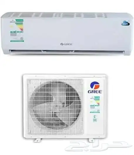 مكيف قري 24 وحده 0