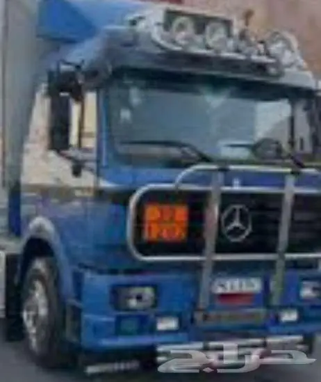 مطلوب راس شاحنه 0