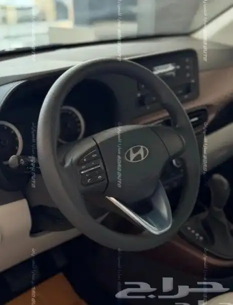 هيوانداى I 10 فليت 2025 3