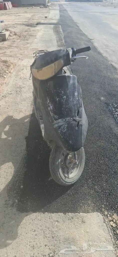 دباب بطه هوندا 3