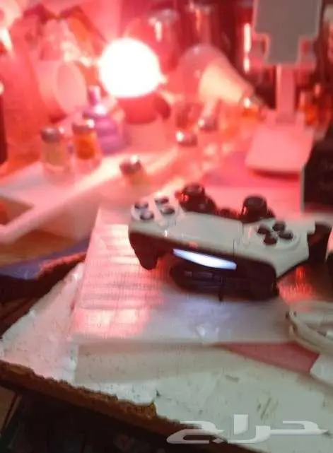 يد بلايستيشن 5 اخت الجديدة 5