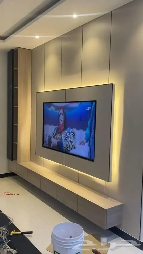 ديكورات فخمه و اصباغ الدمام الخبر 7