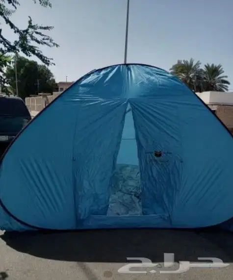 خيمة كبيرة للبيع 0