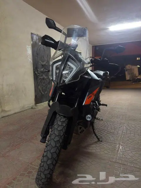 دباب ادفنشر 390 ktm موديل 2022 6