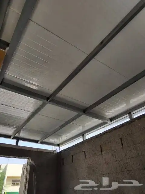 ساندوتش بانل 5سم 13