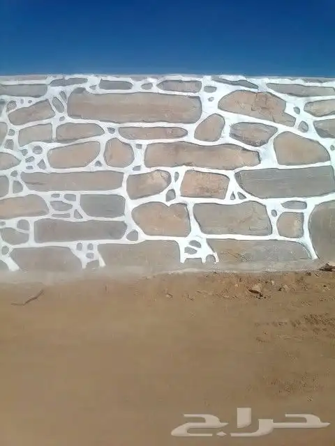 تكحيل جداران مبروز وعايدي وممرات ومرافي خميس مشيط 9