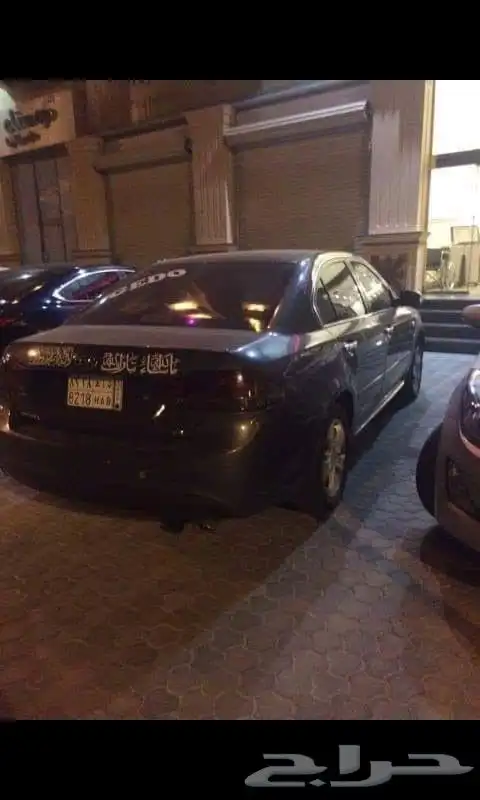 كيا اوبتيما 2009 ماشية 355 الف . 2