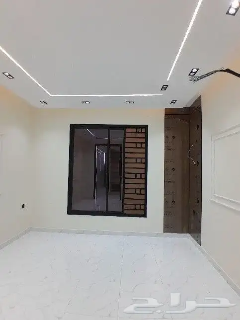 للبيع شقه دور ثاني مصعد راكب جاهز تشطيب راقي حي الموسي550الف 11