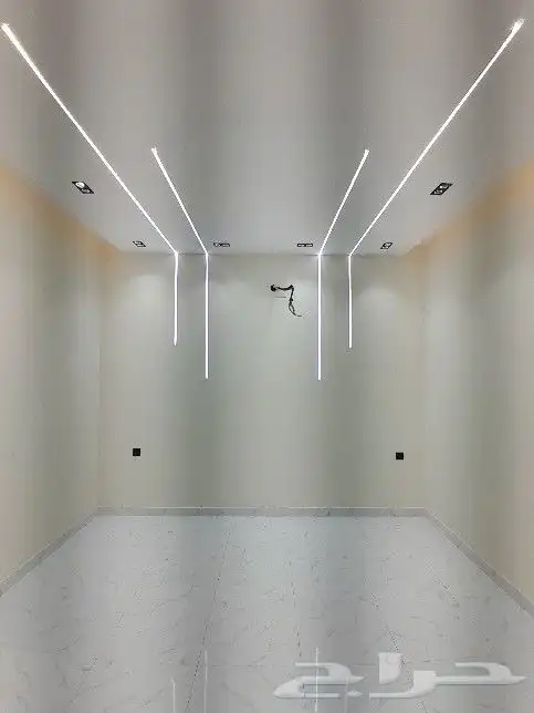 للبيع شقه دور ثاني مصعد راكب جاهز تشطيب راقي حي الموسي550الف 16