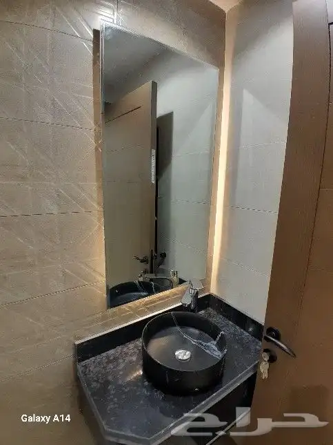 للبيع شقه دور ثاني مصعد راكب جاهز تشطيب راقي بالمحاله 500الف 15